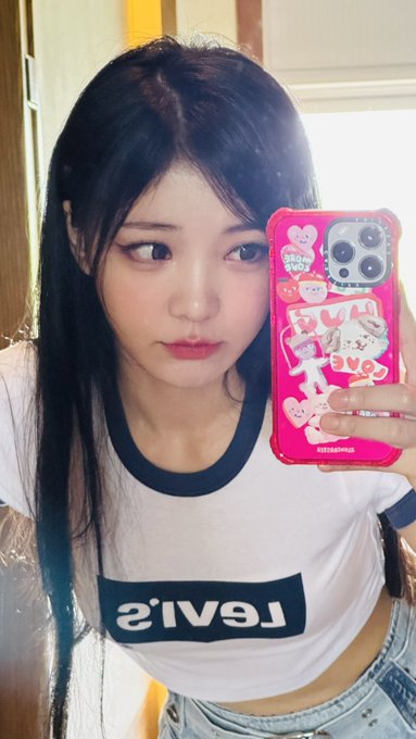 コスプレイヤー咬人猫YaorenmaoのTwitter画像70