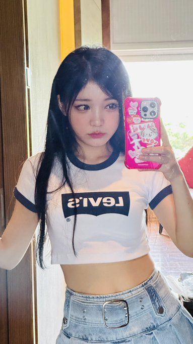 コスプレイヤー咬人猫YaorenmaoのTwitter画像71