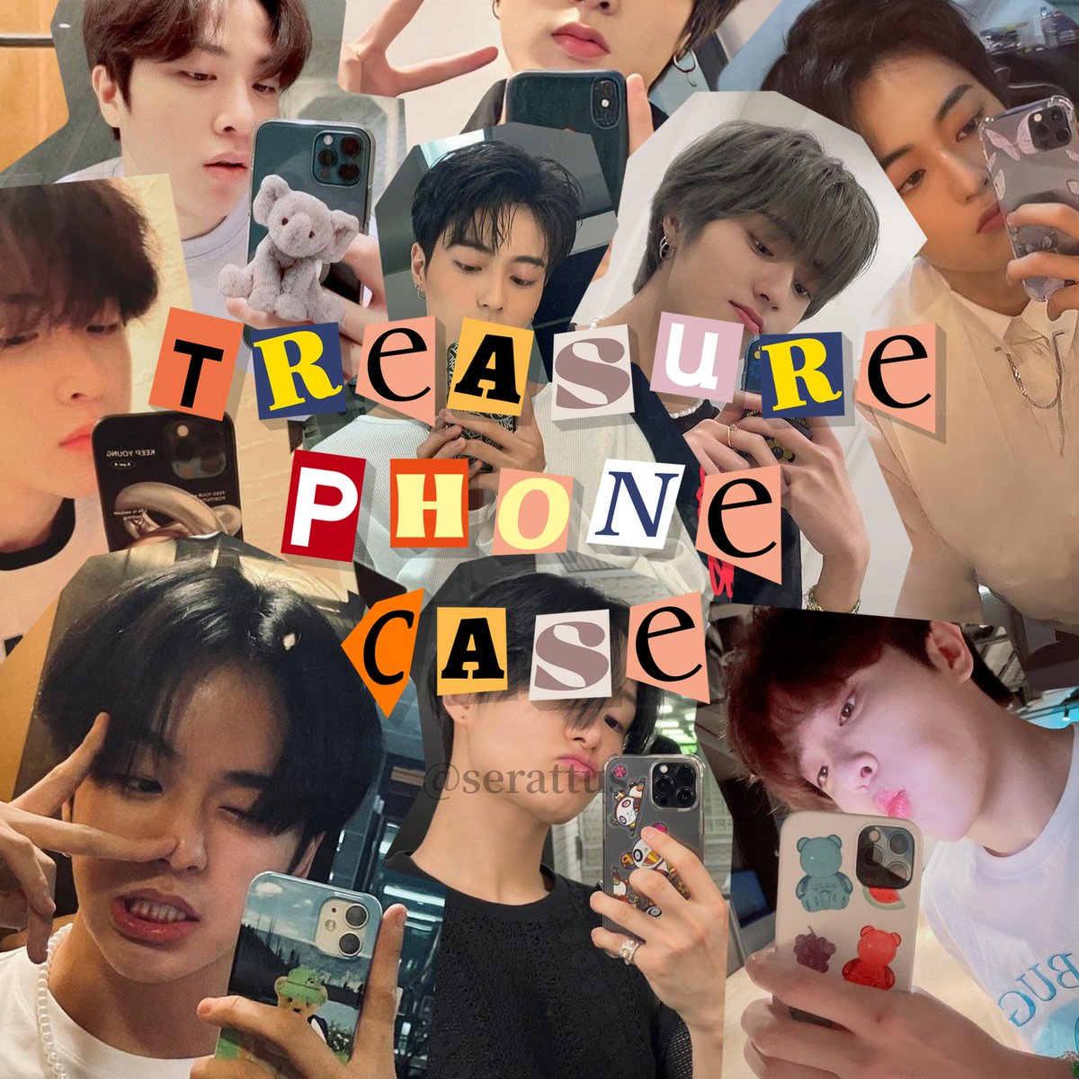 TEUME! 💛 tweet media