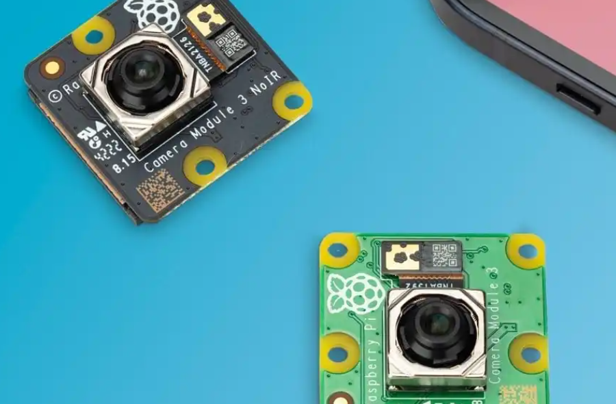 N5Dave's tweet photo. Raspberry Pi Autofocus Camera https://t.co/d14zNfvEeN Add a cool compact camera to your Raspberry Pi set up complete with autofocus and a 12MB sensor for around £25 #RaspberryPi #CameraModule #Autofocus #Cameras #Computer #Pico #ComputerBuilder #Electronics https://t.co/OQoDE2ub01