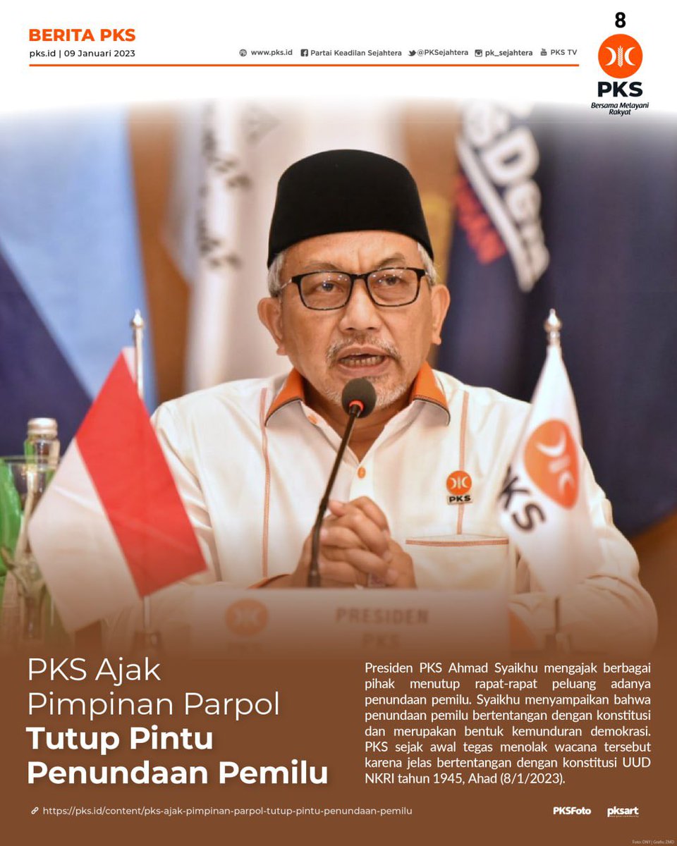 PKS Inggris tweet media