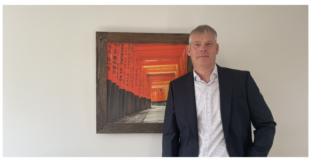 Latest News from Business Wire tweet media