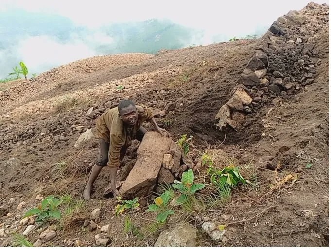 IFDC Burundi tweet media