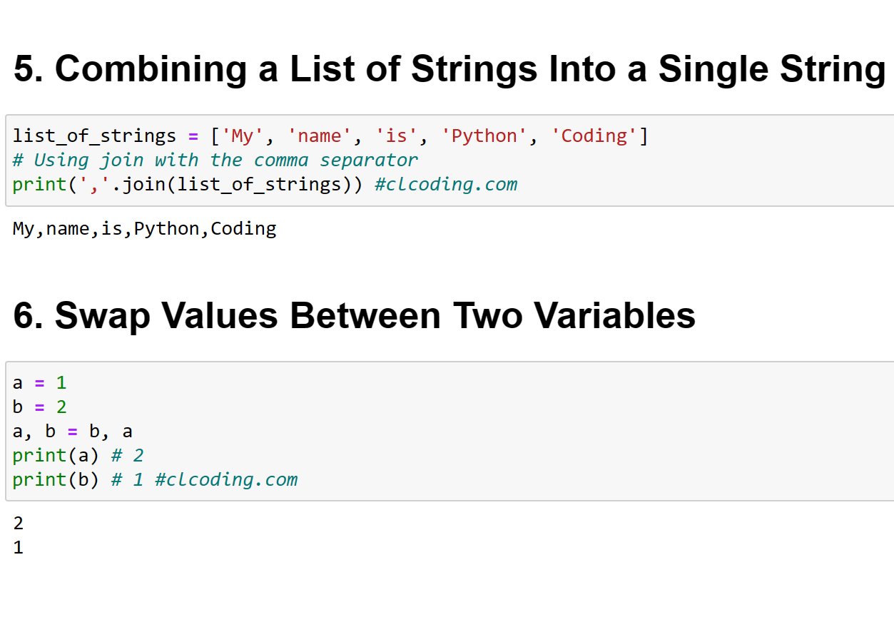 Python Coding on Twitter: