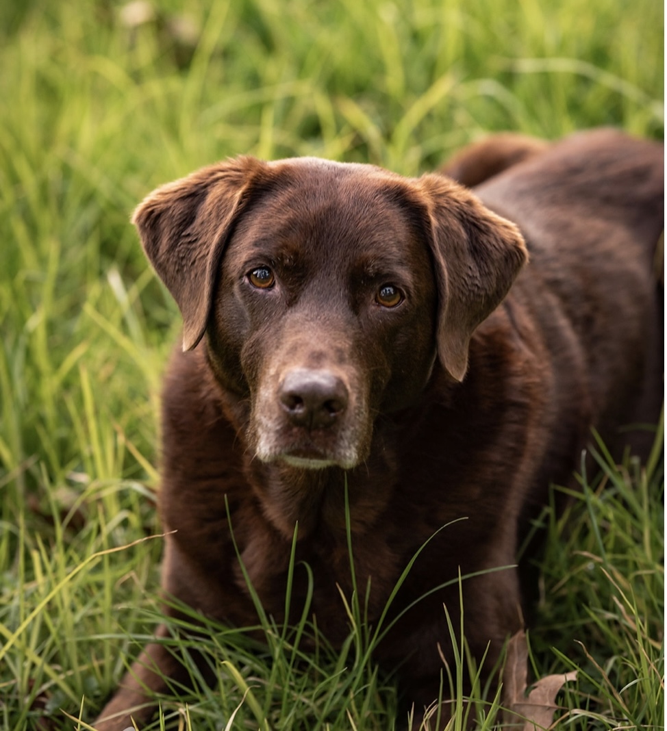 TiaAlayne's tweet photo. @BradBurgessNZ I’m so very sorry to hear about Benson’s passing. He was beautiful and no doubt had the personality to match. Sending you and your whānau our love. https://t.co/S8bhxPoLHn
