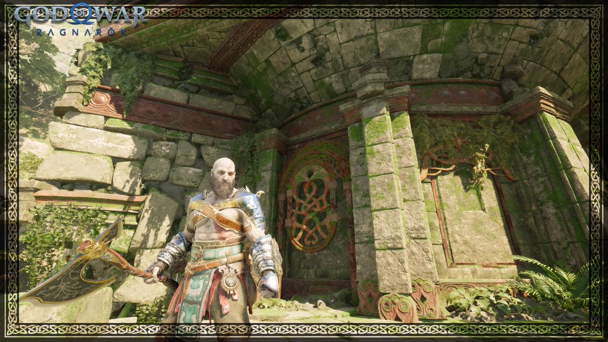HunterTV01's tweet photo. #PS4share https://t.co/RSX7A7Forw