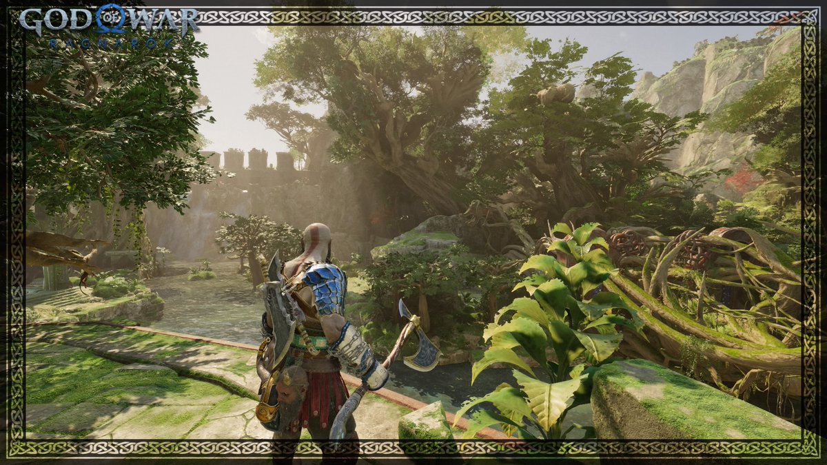 HunterTV01's tweet photo. #PS4share https://t.co/zYqP4Zdt4w