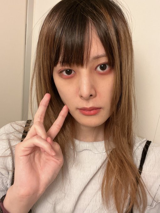 本日はお新宿お待機でございますことよ🥹🫶🏻💘 https://t.co/ZiYUf3dtq1<a href="/tag/%E6%A3%AE%E9%87%8E%E3%82%86%E3%81%AE"class="tags"><span>#森野ゆの</span></a>