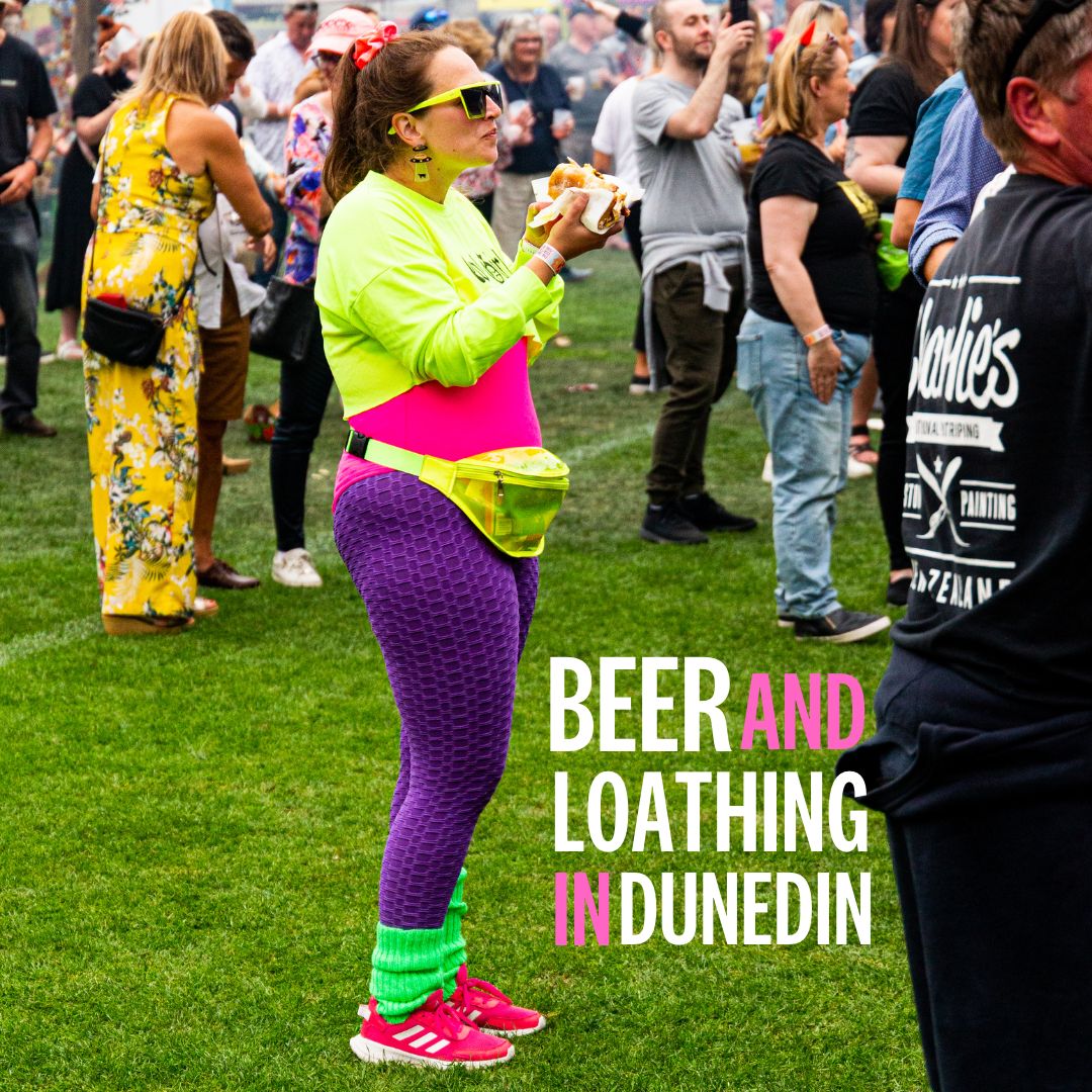 North & South Magazine tweet media