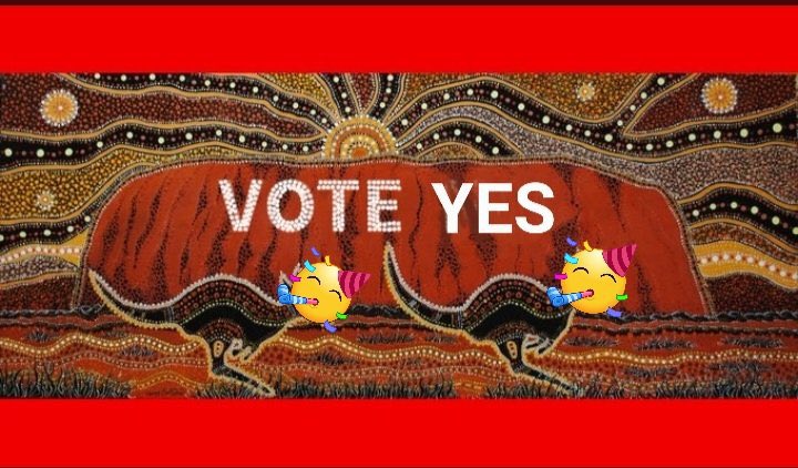 Jason98372833's tweet photo. @sussanley @AlboMP #VoteYes and Vote out DoPe. https://t.co/FtG5lBI6yY