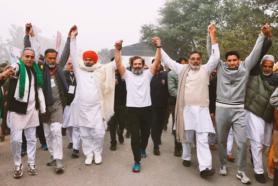 brajesh209's tweet photo. #DilliChallo.... https://t.co/eJr6bLbFop