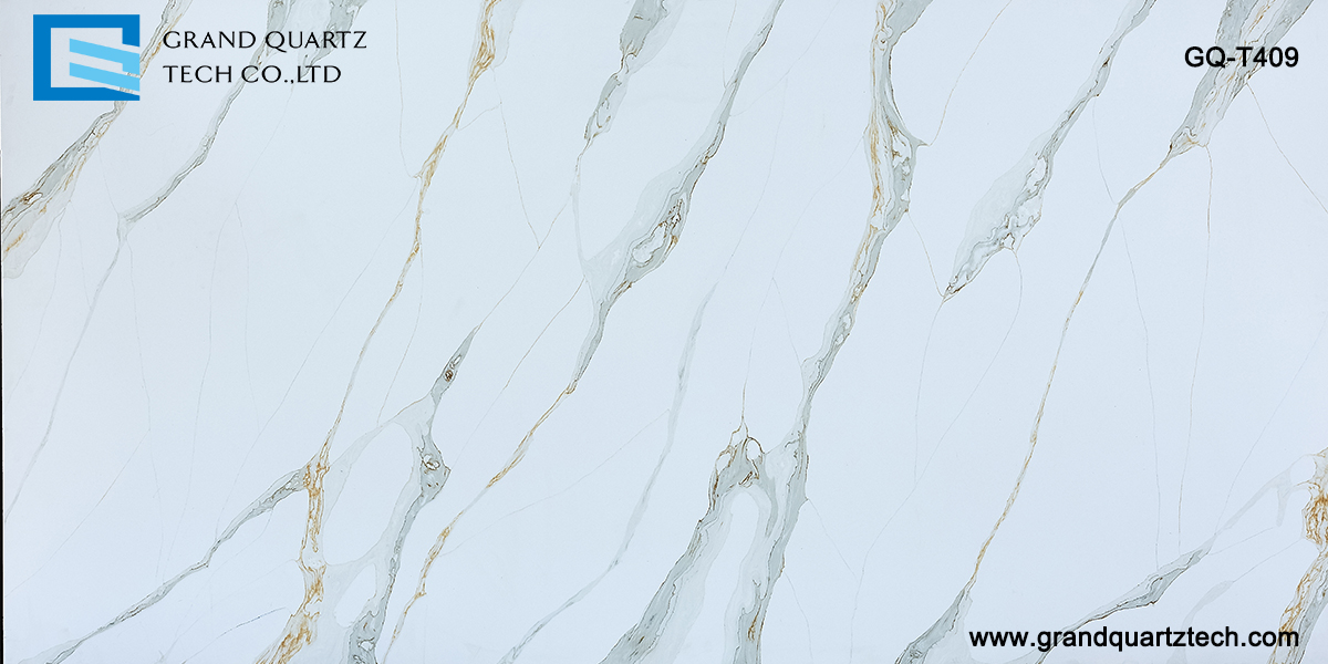 quartz_co's tweet photo. New products under development. A popular product in the market, the gold and gray pattern with a pure white base is suitable for a wide range of styles of decoration.
https://t.co/DhB5CfLAJM
#calacattagold #quartzslab #quartzcountertop #quartzvanity #artificialstone #quartztiles https://t.co/KhbhUNoGj2