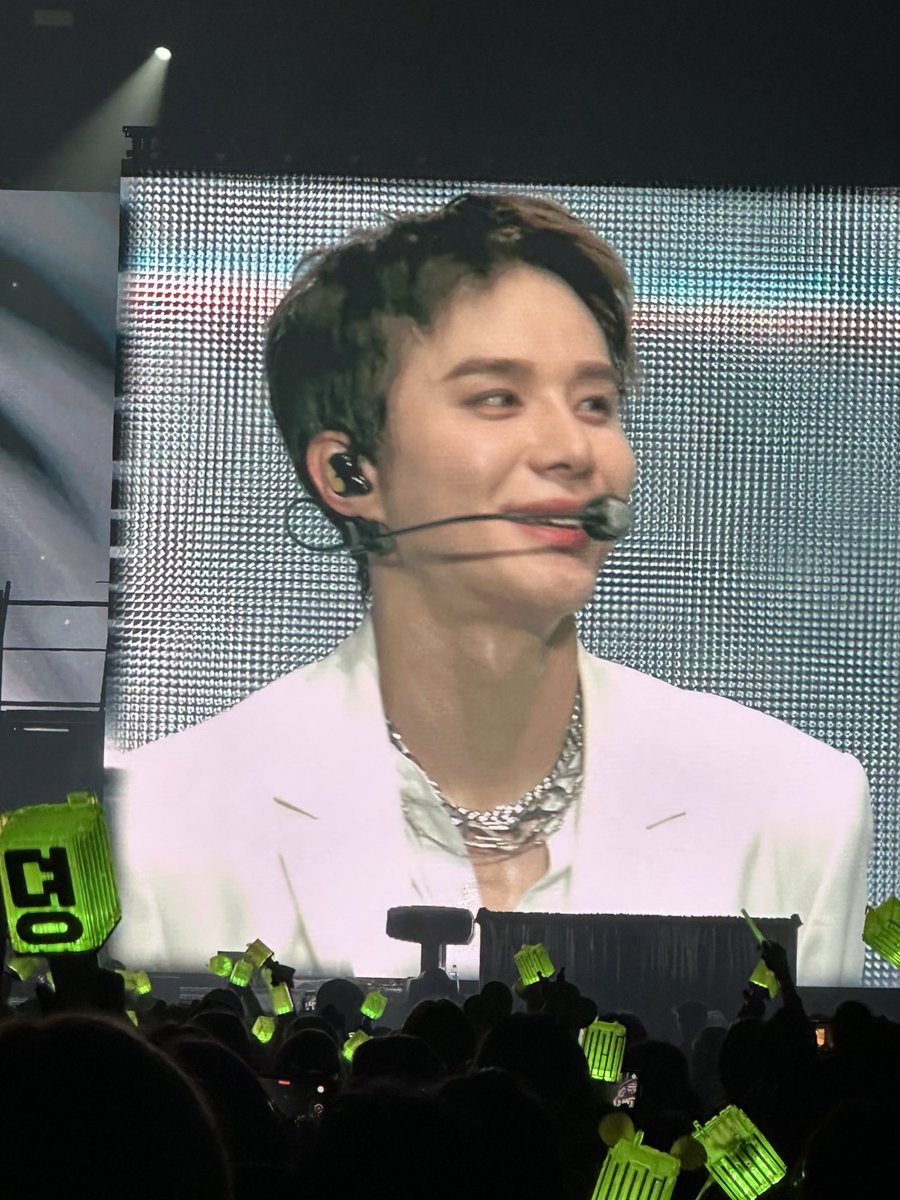 jungwoo's new hair 🫶