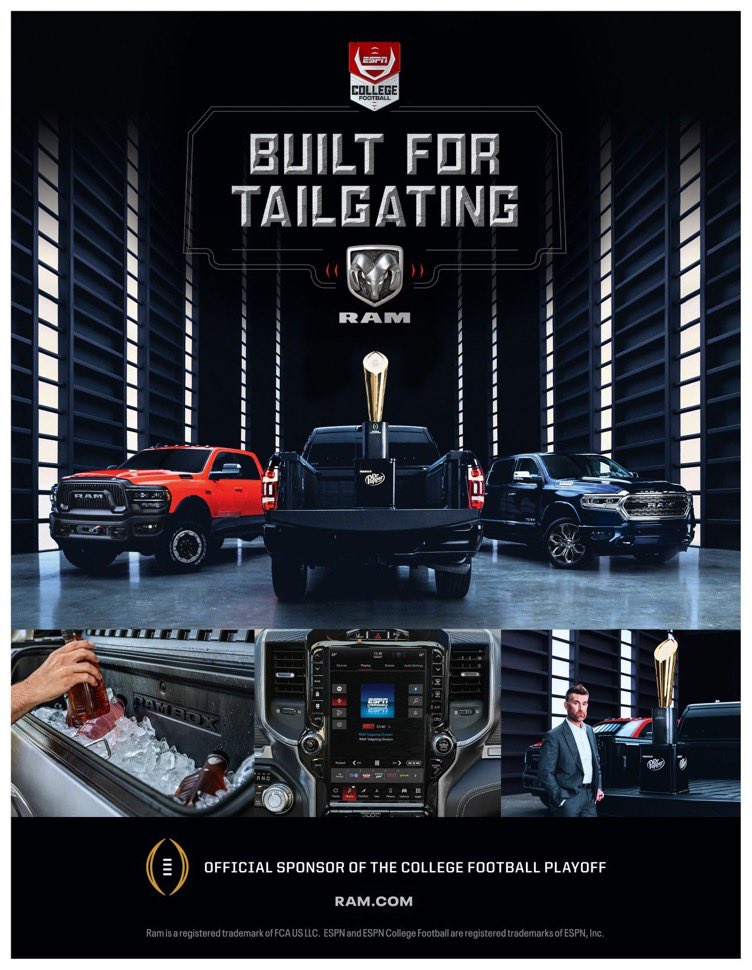 🚨Public Service Message🚨

Stay focused. Head in the game.

BUT

If you are at SoFi and you see one of these flyers they handed out at the game, will you please grab one, hold onto it and DM me?

A Dawg requested someone grab one. 

Thanks.