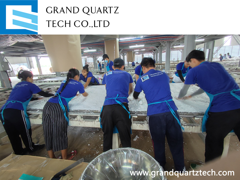 quartz_co's tweet photo. New products under development. A popular product in the market, the gold and gray pattern with a pure white base is suitable for a wide range of styles of decoration.
https://t.co/DhB5CfLAJM
#calacattagold #quartzslab #quartzcountertop #quartzvanity #artificialstone #quartztiles https://t.co/KhbhUNoGj2