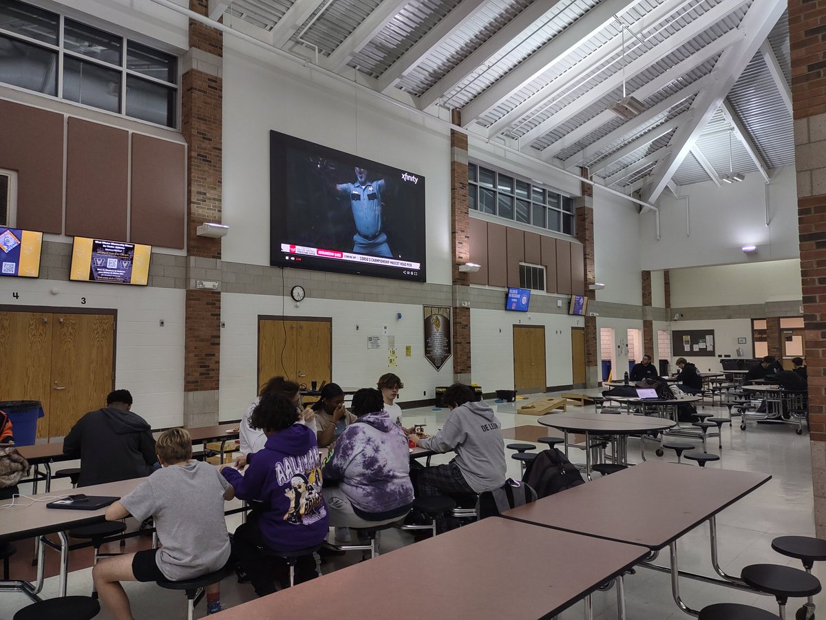 Joliet West Football tweet media