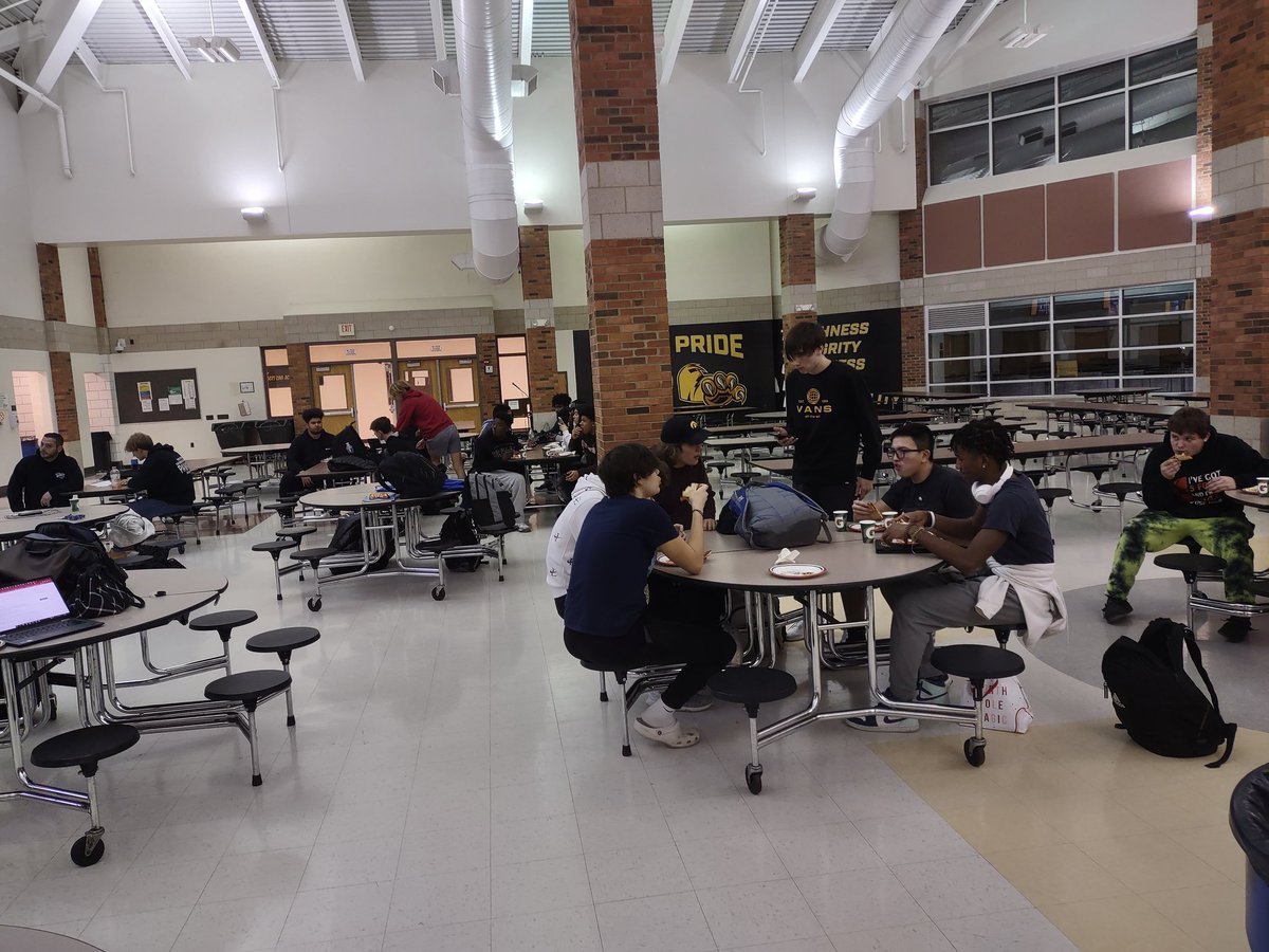 Joliet West Football tweet media