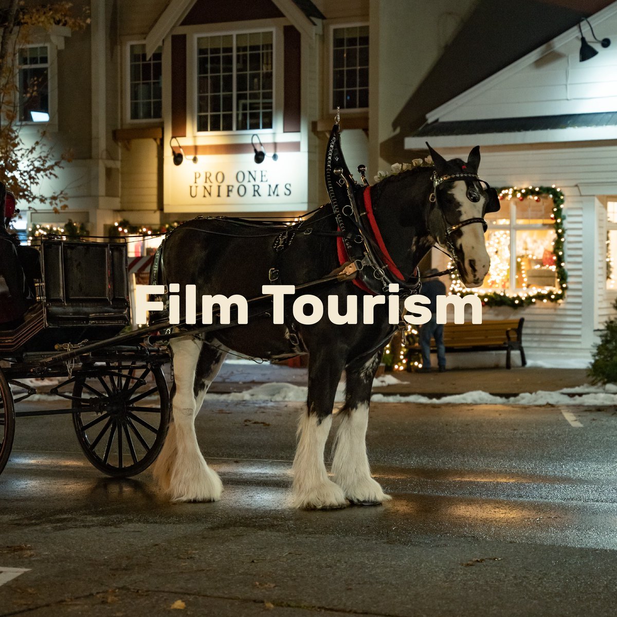 TeamCMedia's tweet image. Travellers from around the world flock to destinations where their favourite film and television shows have been produced. Find out how Connect Media works with film tourism tactics that build tourism &amp;amp; community!

#DestinationBC #TourismMatters
#TourismCounts #DestinationBCcorp