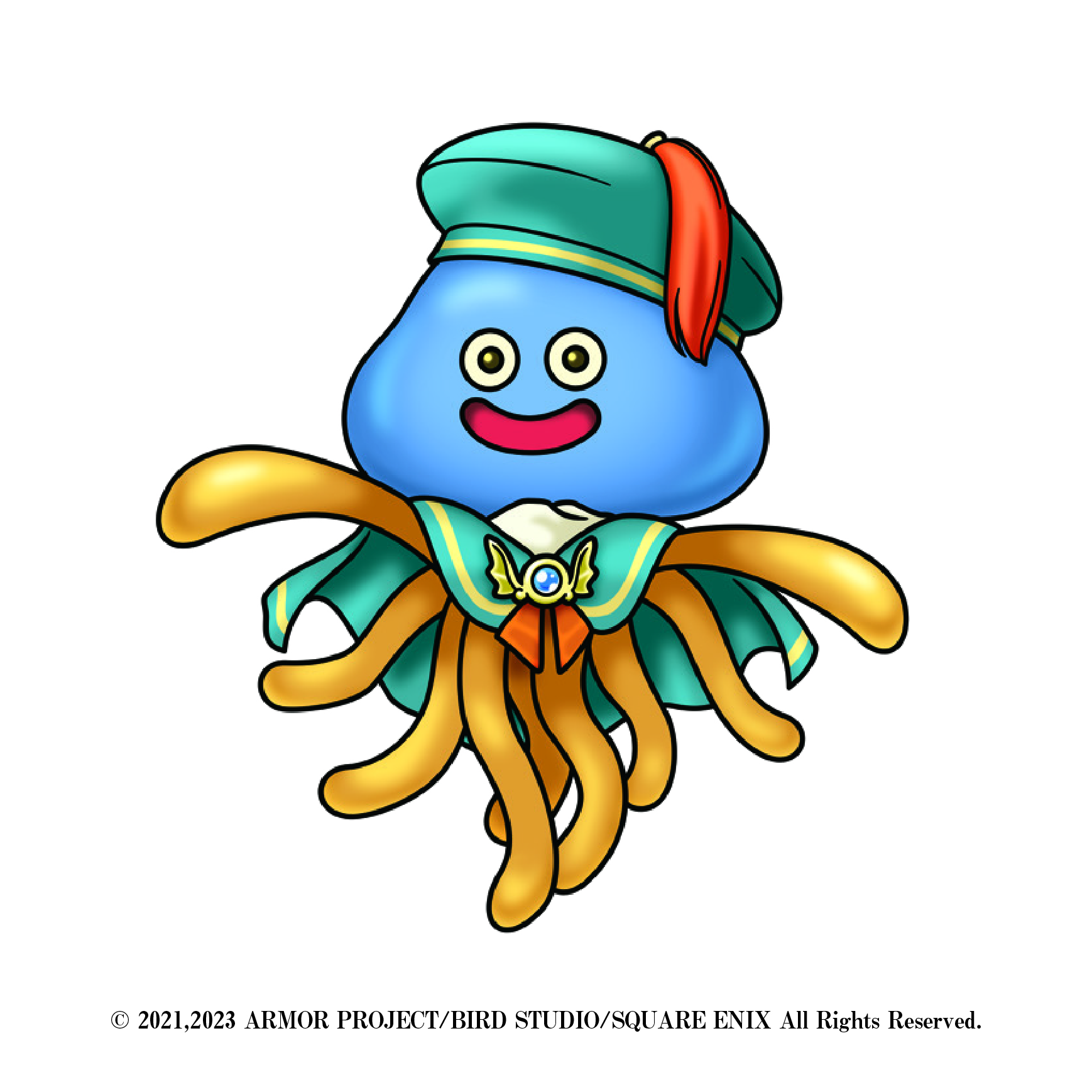 ドラゴンクエスト アイランド いにしえの魔神と導かれし冒険者たち