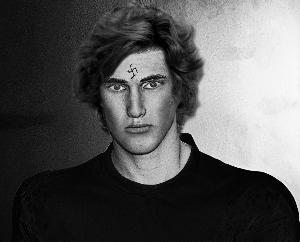 Bronze Age Pervert tweet media