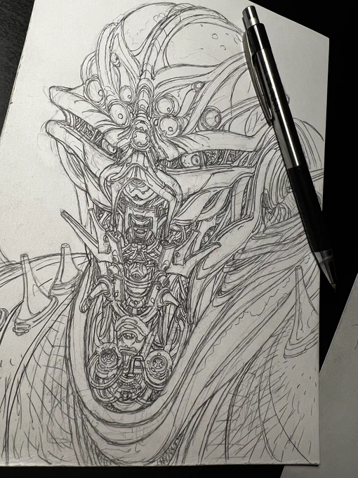 Annihilus(marvel cinematic universe🙃) 
