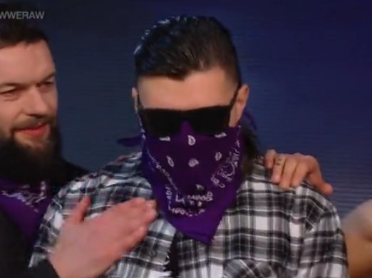 TheEnduringIcon's tweet photo. Overall 100 WWE 2K CAWs be like: https://t.co/c3YeFVmjMh