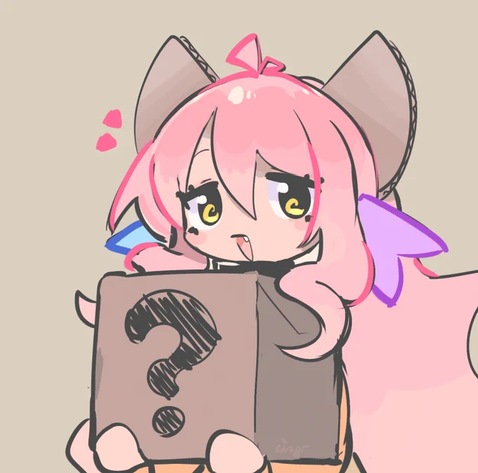 mystery 