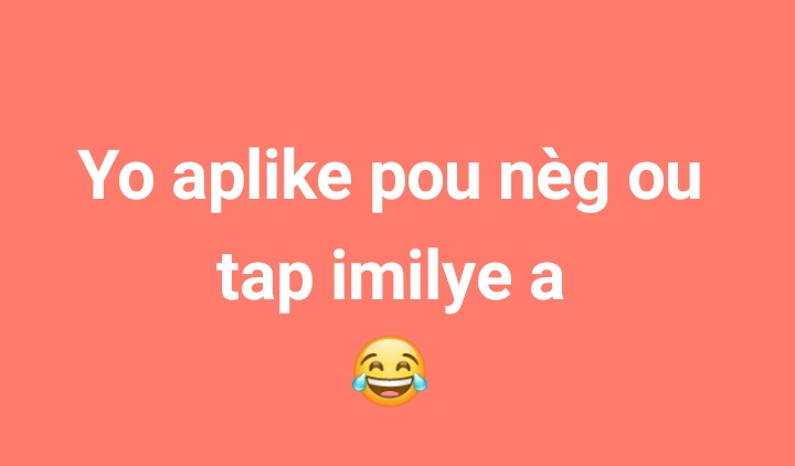 Anywayanytime5's tweet photo. Bon!! 🙆🏾‍♂️ KK voe https://t.co/3SN5pM0F2c
