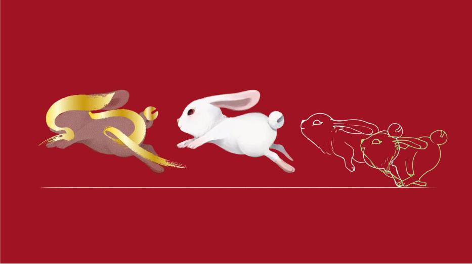 RunningRabbit81's tweet photo. @binance RunningRabbit will be the theme of 2023. and a series of @RunningRabbit81 will be launched.
Come one , is 🔥hot🔥 https://t.co/dpanhtEbhf