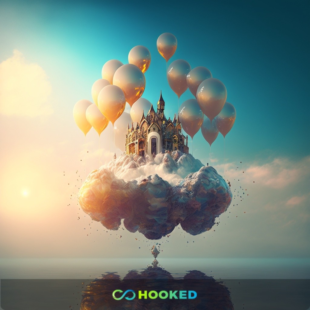 Losingubby's tweet photo. @HookedProtocol Like a beautiful fairy tale
@phuwintang @Linnn2411 @tanyagiang 
0x8c9D511616d7976f99C141e823C06879DAD39092 https://t.co/Pw8SrlO5Tb