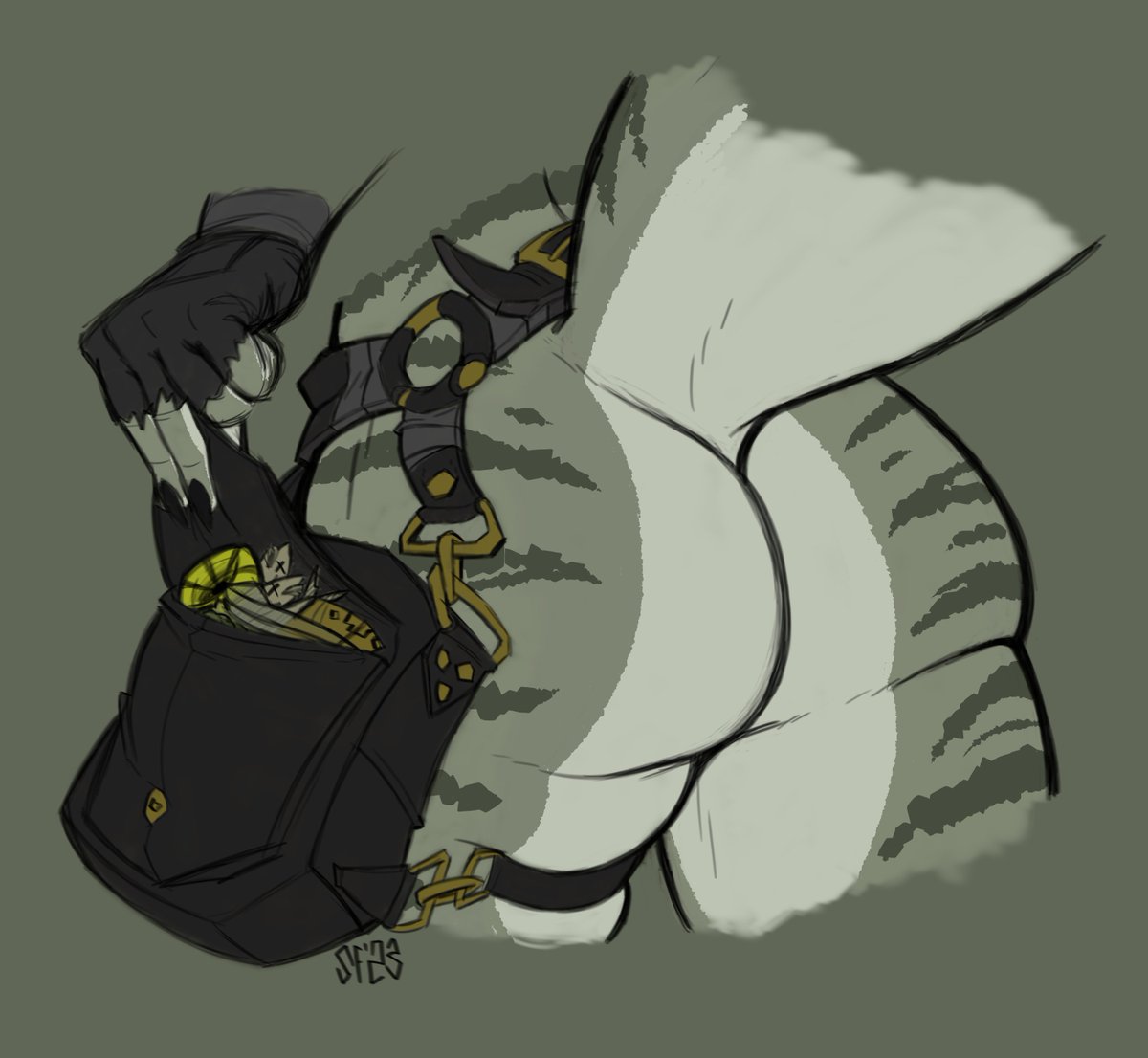 🔞SharkFarks🦈 tweet media