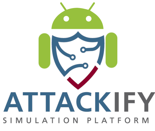 attackify's tweet photo. This may be a first in the Breach &amp; Attack Simulation Tooling &amp; Automation space!

Start simulating cyber threats/attacks on Android based devices with #ATTACKIFY's new android endpoint (free).
♥️ = 🪟 +🍎+🐧+🤖

https://t.co/sxYm32WRx6
 #cybersecurity #infosec  #MobileSecurity https://t.co/9FnCWfJyQn