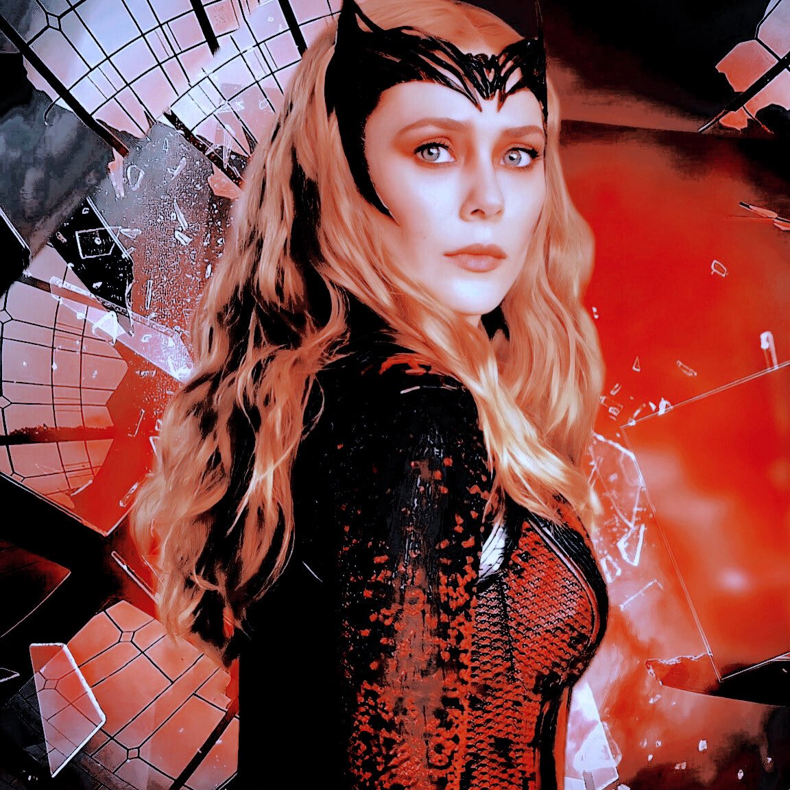 THXBLACKWIDOW's tweet photo. ⠀⠀
      ⠀╰; 𝓤n minuto de apreciación
               a todas las eras de mi 
               novia, nació con glow up y 
               es como el vino. 
⠀⠀ ⠀ https://t.co/IMoIOexhJo