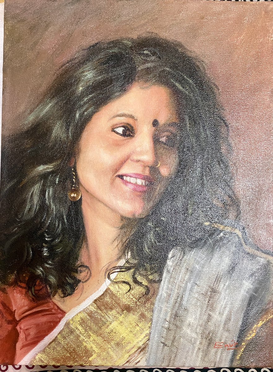 Riya Mukherjee tweet media