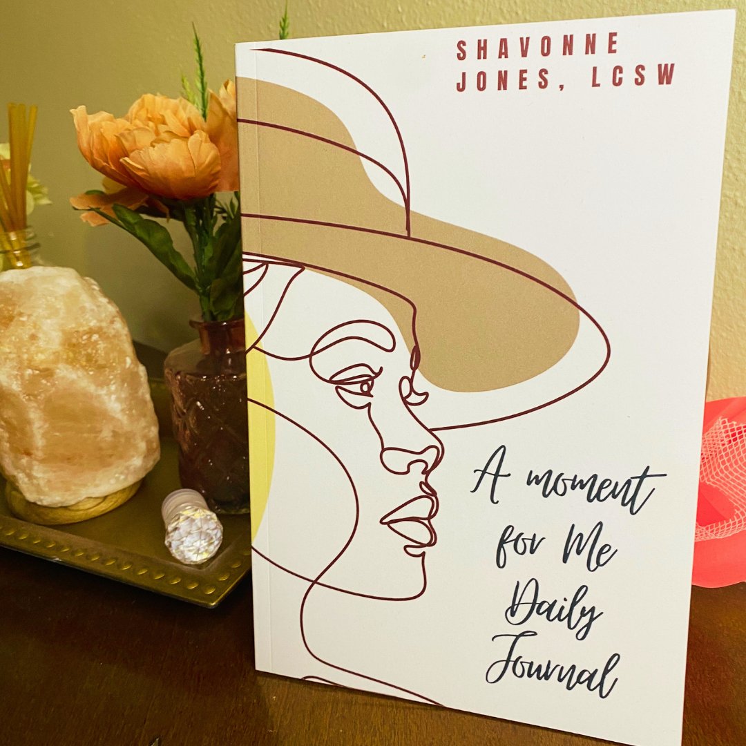 1sweetsugababy's tweet photo. Journaling helps you prioritize problems, fears, and concerns, tracking any symptoms day-to-day so that you can recognize triggers and learn ways to better control them.
Its available at https://t.co/JmnAiwvkQ0
*USE THE CODE "2023" TO SAVE 23% ON YOUR ORDER* https://t.co/CJtNaUoUcW