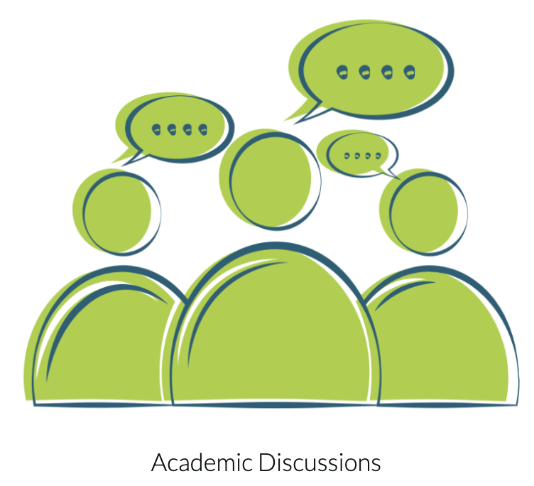 Tired of standing at the front of the room trying unsuccessfully to engage students in discussion?

Shifting From Whole Group Teacher-led to Small Group Student-led Discussions
bit.ly/3ITf283

#edchat #edutwitter #education #teaching #discussion