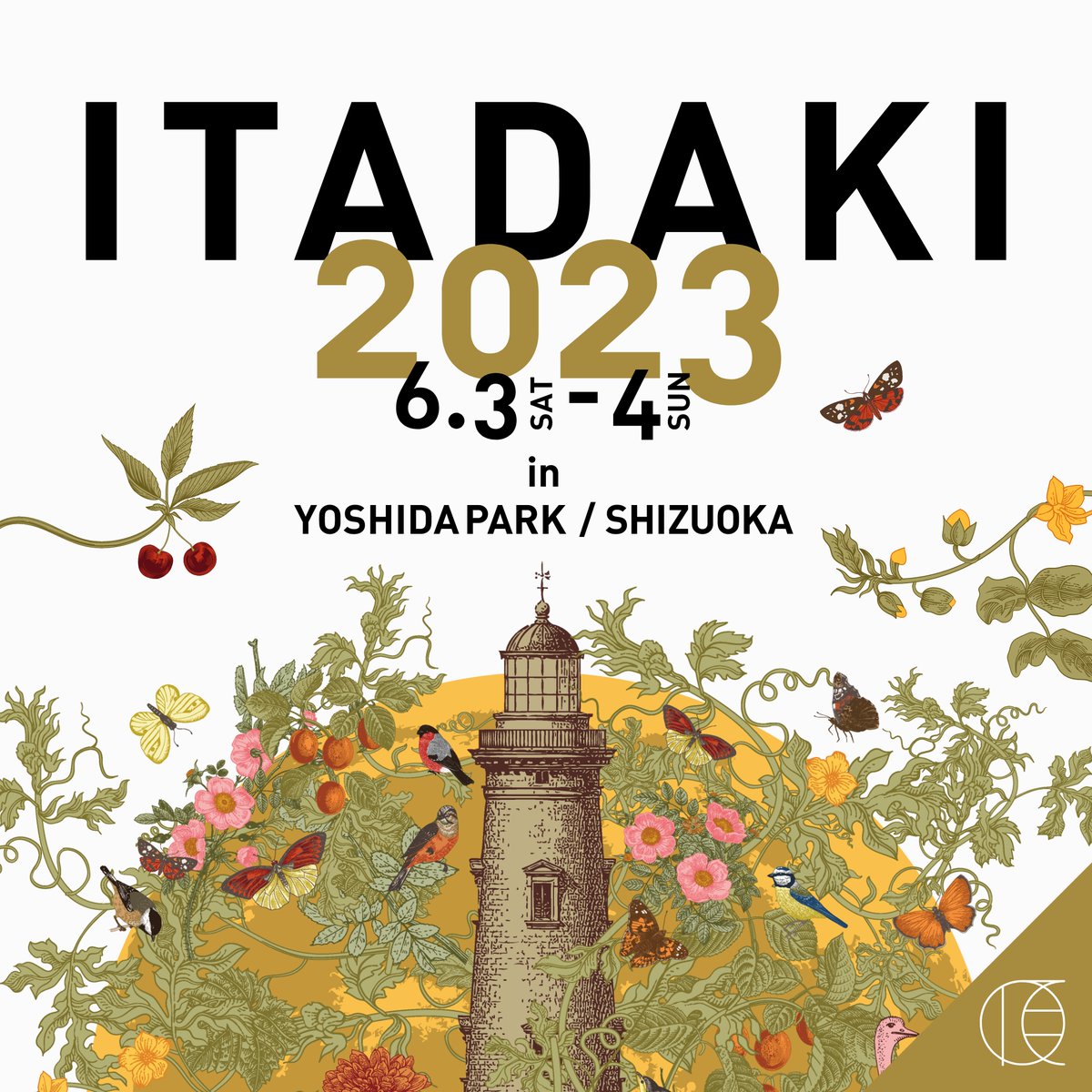 頂 -ITADAKI- 2023 (@ITADAKIfes_BBB) / Twitter