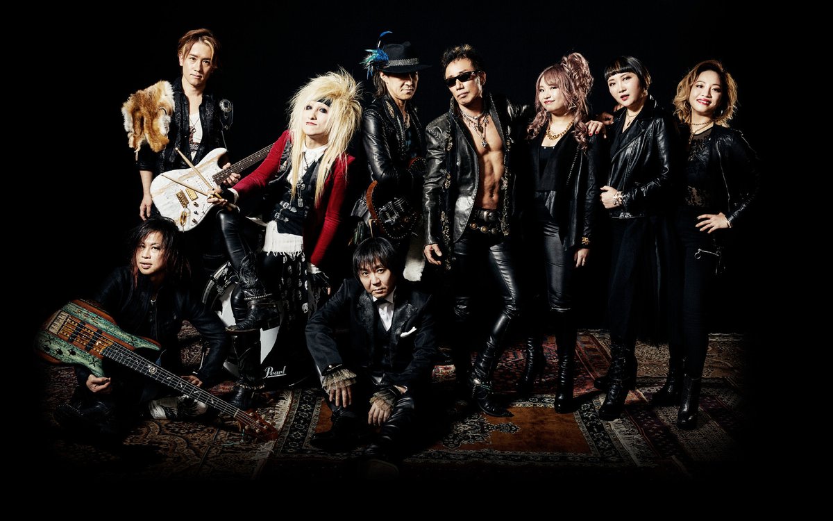 wowow_mj's tweet photo. 🔥独占放送・配信決定🔥
『長渕剛 with THE BAND CONCERT TOUR 2022 REBORN』
2/5(日)午後7:00⇒https://t.co/FTaJlqEvjP

#長渕剛 が屈強のバンドを引き連れて開催した全国ツアーの中から地元・鹿児島公演の模様をお届け⚡️再生へのメッセージを全身で表現した渾身のライブ‼️

#WOWOW
@nagabuchi_staff https://t.co/6yfDvbldrZ