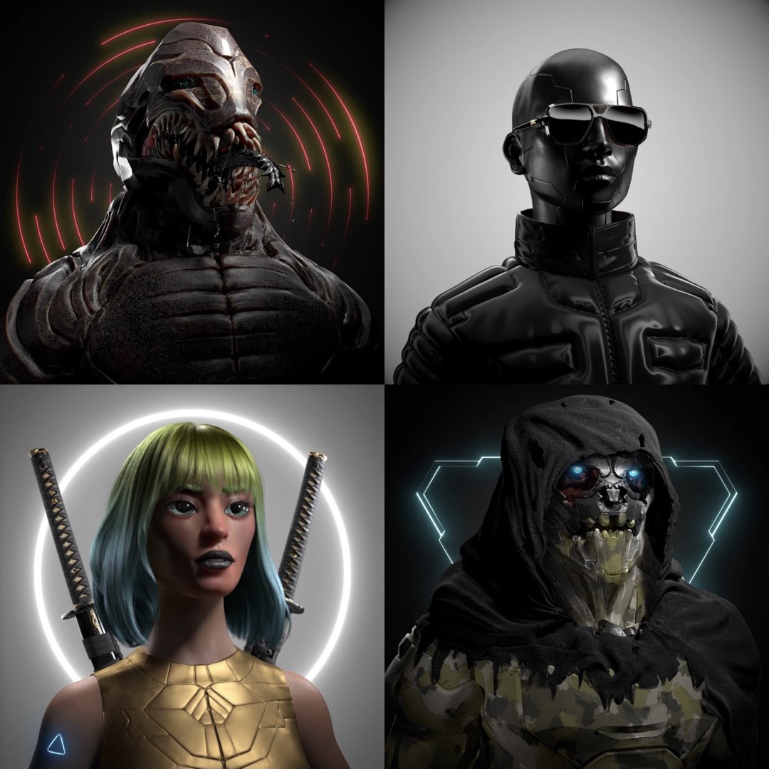 Justin D Kauffman tweet media