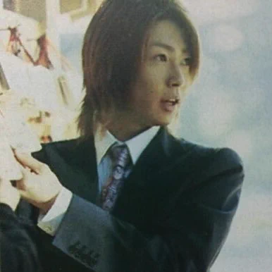 嵐fan on X: 