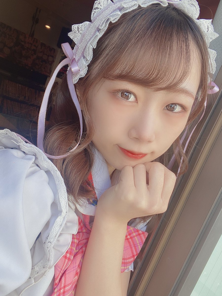 HOH_azurinrin's tweet image. 本日もお給仕してますପ(⑅ˊᵕˋ⑅)ଓ
ご帰宅お待ちしてます♪

#ハートオブハーツ