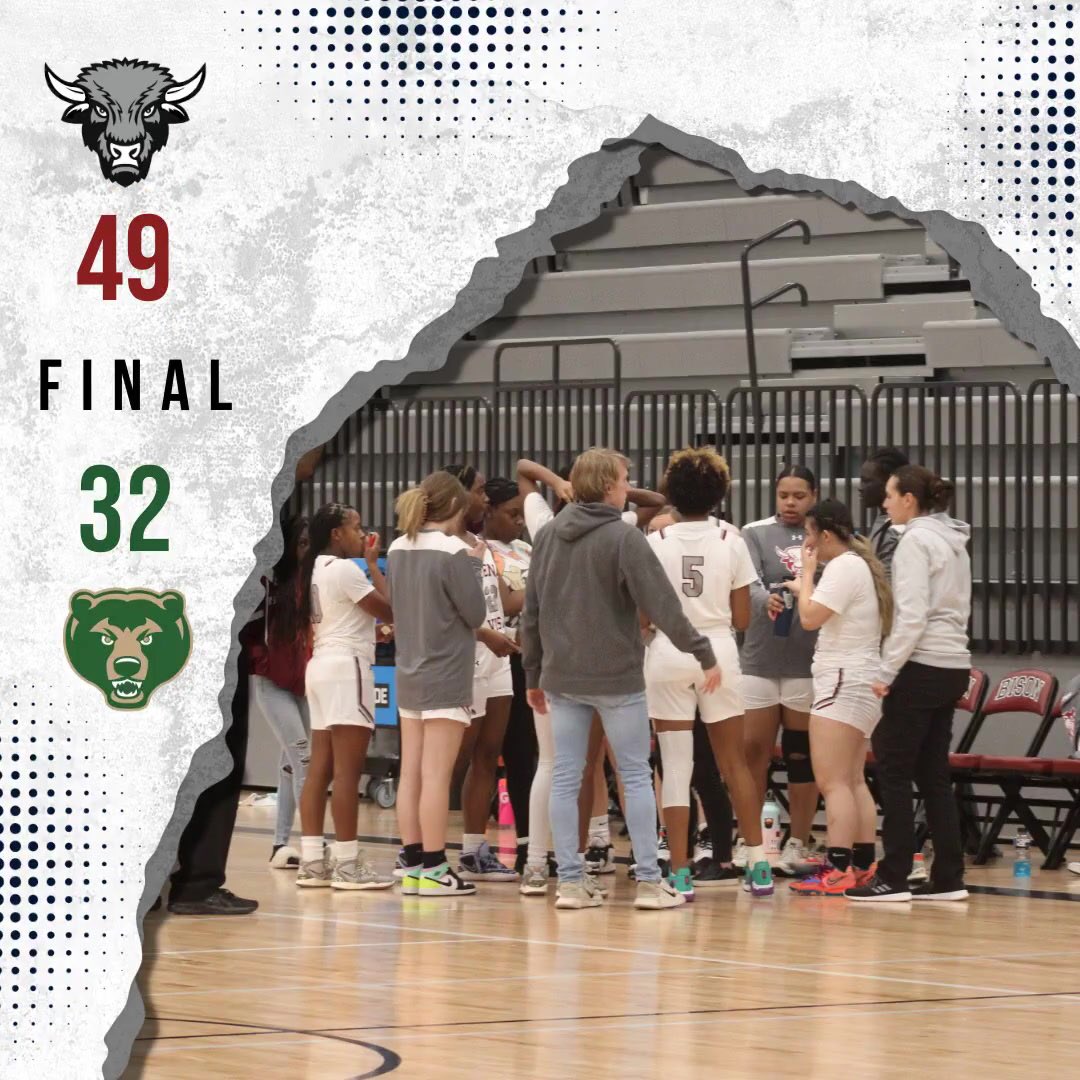 Buena Vista Girls Basketball tweet media