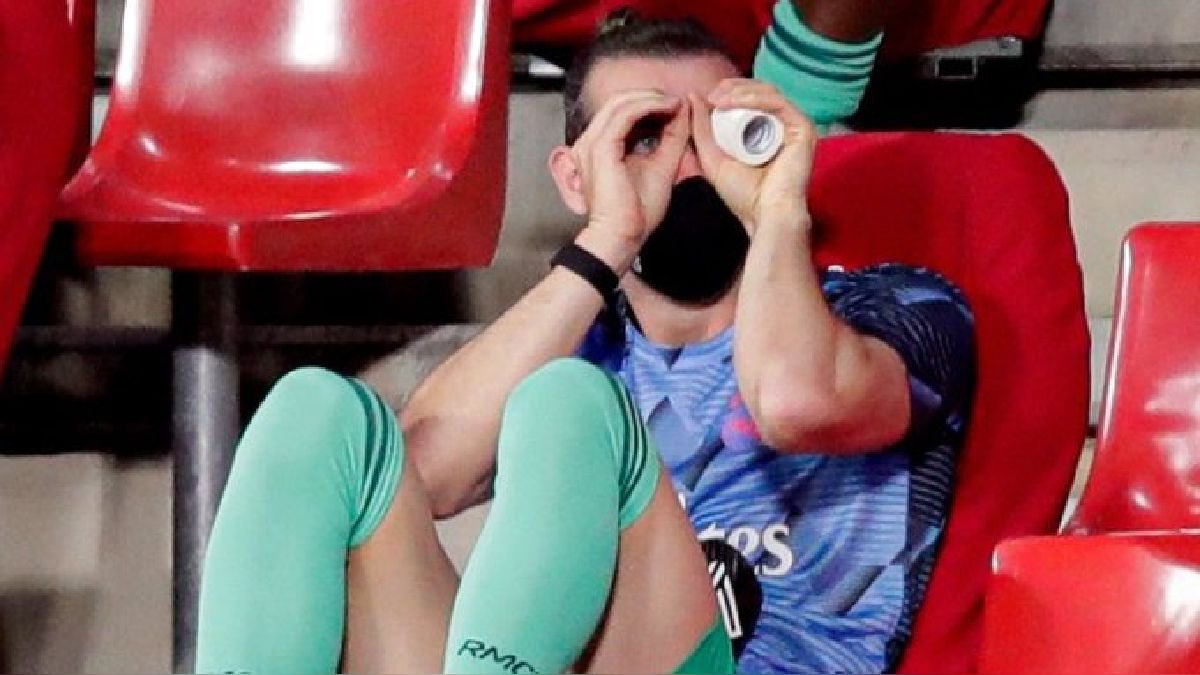 marioayalam's tweet photo. Dentro de todo, mucho que agradecer. #GarethBale https://t.co/ctxXSbidqY
