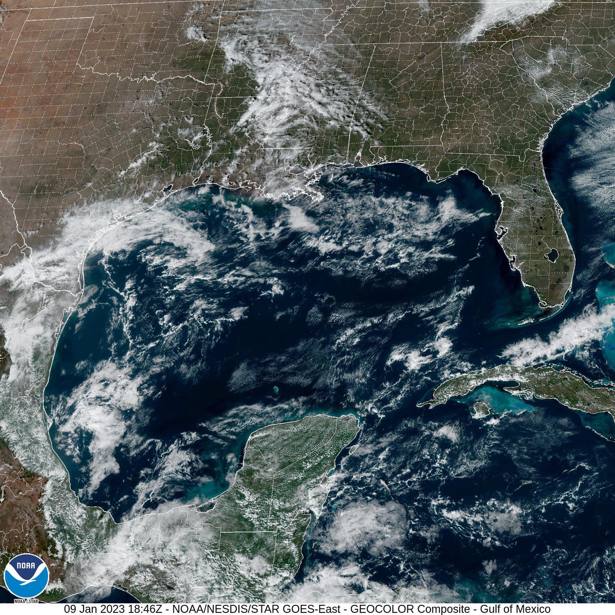 SandraYaniraSV's tweet photo. Se viene un fin de semana frío. 🥶

Según los modelos meteorológicos a partir del jueves bajarán las temperaturas significativamente, sobre todo en la noche y madrugada, debido a una masa de aire polar. ❄️

Así que a preparar desde ya los abrigos. 🧥 https://t.co/8gOQNV7ECZ