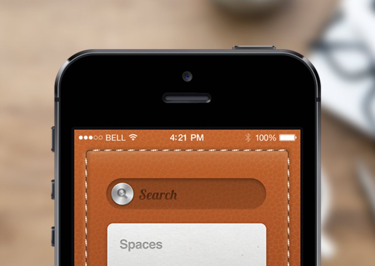arc for mobile sneak peek