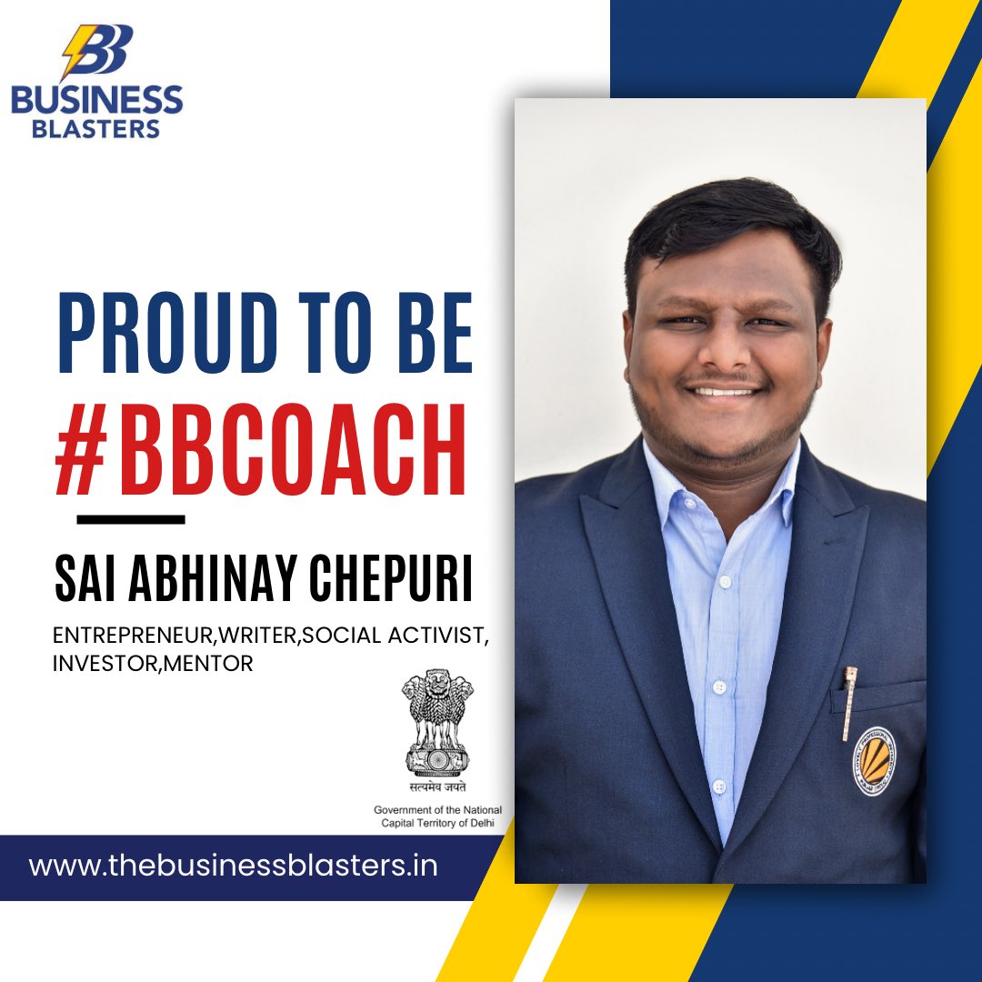 sai_abhinay_'s tweet photo. today's birthday will be cherished th ank you @DelhiGovDigital making my birthday more happier special thanks @KTRTRS @BTR_KTR for supporting me always #bbcoach https://t.co/cTACl8vPqi