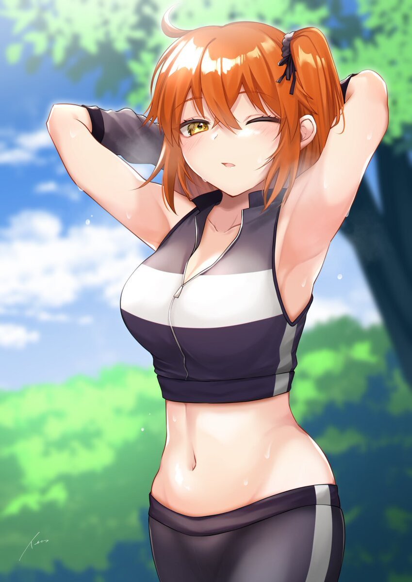 SlutforQ tweet picture