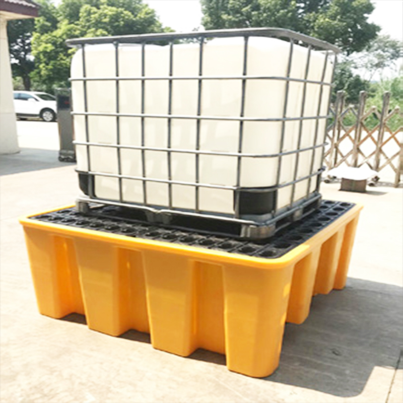 roy_yu666's tweet image. The Spill Containment Pallet is a polyethylene leakage holding tray which can control leakage and has its own leakage holding tank.
#SpillContainmentPallet
#SpillPallet
#spillpalletkit
#spillpalleramp
#spillcontainmentworkstation
#spillworkstation
#SpillContainmentTray
#SpillTray