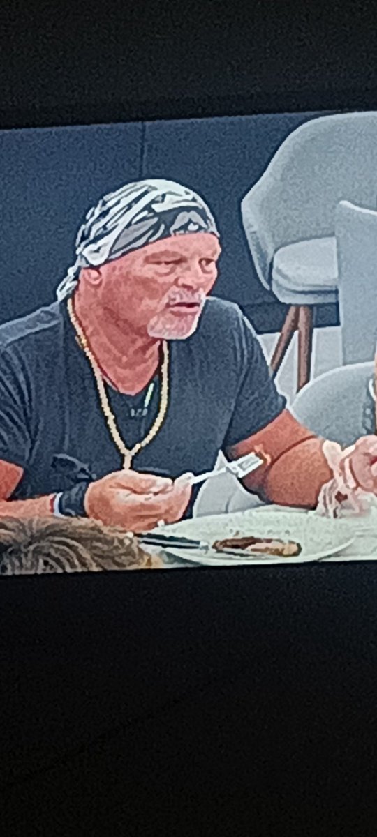 MARS48767065's tweet photo. VAMOS TODOS EN LA #ARIELNETA
A SACAR A ESTE VIEJO ENGREIDO QUE ADEMAS DE QUE NO NECESITA EL DINERO TRATA MAL A LOS DEMAS Y SE CREE SUPERIOR #ARIELNETA #GH #GranHermano23 #GranHermano #GH22 #ariel #alfa
@GranHermanoAr
@telefe @ooc_gh2022 @GHermano_2022 https://t.co/fPUCjeNmlO