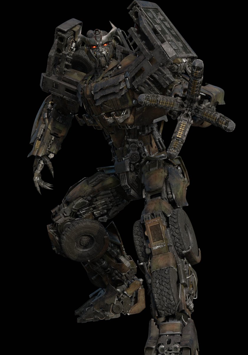 GTrawert's tweet photo. [work in progress]
#Transformers #Riseofthebeasts #TF #Scourge #TransformersScourge #Terrorcons #movie #robots #RoTB #TFROTB https://t.co/usrOqeVFxb
